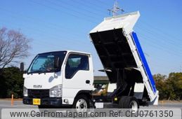 isuzu elf-truck 2015 quick_quick_TPG-NKR85AN_NKR85-7048392