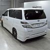 toyota vellfire 2008 -TOYOTA 【姫路 331む】--Vellfire ANH20W-8034451---TOYOTA 【姫路 331む】--Vellfire ANH20W-8034451- image 2