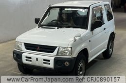 mitsubishi pajero-mini 1999 -MITSUBISHI--Pajero mini H53A-0007586---MITSUBISHI--Pajero mini H53A-0007586-