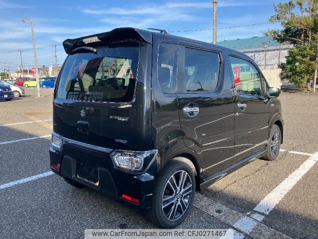 suzuki wagon-r 2024 -SUZUKI 【新潟 582ｳ4968】--Wagon R MH55S--941040---SUZUKI 【新潟 582ｳ4968】--Wagon R MH55S--941040- image 2