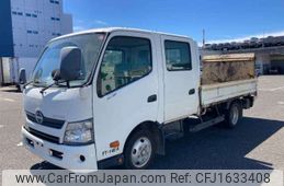 hino dutro 2014 CFJ1633408