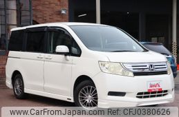 honda stepwagon 2010 -HONDA--Stepwgn RK1--102278---HONDA--Stepwgn RK1--102278-