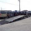 mitsubishi-fuso canter 2011 CFJ1589059 image 12