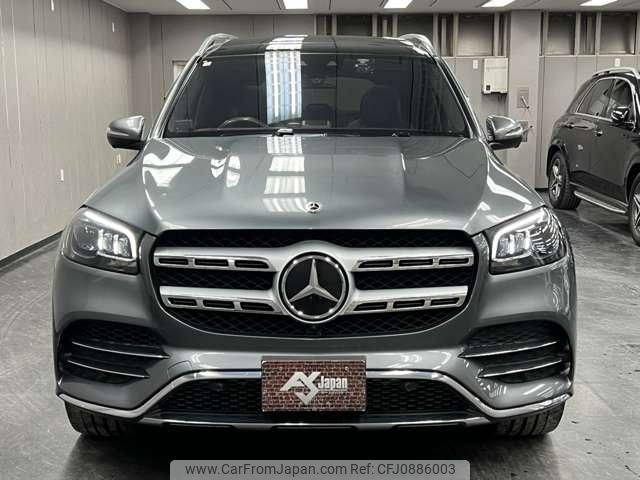 mercedes-benz gls-class 2020 quick_quick_3DA-167923_W1N1679232A145293 image 2