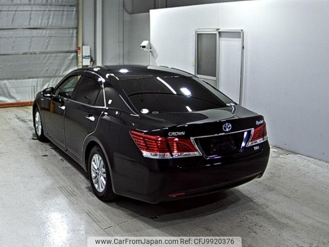 toyota crown 2015 -TOYOTA--Crown AWS210-6083313---TOYOTA--Crown AWS210-6083313- image 2