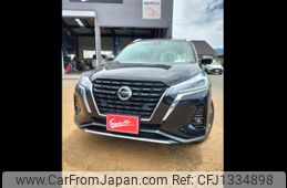 nissan kix 2022 -NISSAN 【新潟 301ﾐ8535】--KIX RP15--001183---NISSAN 【新潟 301ﾐ8535】--KIX RP15--001183-