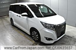 toyota esquire 2020 -TOYOTA--Esquire ZRR80G-0621896---TOYOTA--Esquire ZRR80G-0621896-