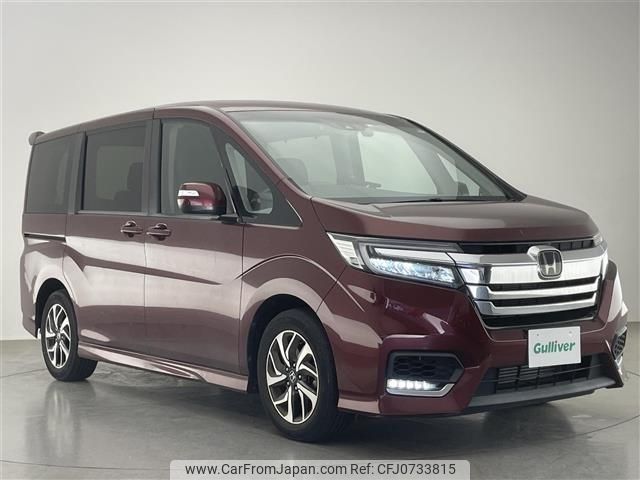 honda stepwagon 2020 -HONDA--Stepwgn 6BA-RP3--RP3-1305412---HONDA--Stepwgn 6BA-RP3--RP3-1305412- image 1