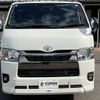 toyota hiace-van 2024 -TOYOTA--Hiace Van 3DF-GDH206V--GDH206-1100***---TOYOTA--Hiace Van 3DF-GDH206V--GDH206-1100***- image 2