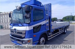 hino ranger 2020 -HINO--Hino Ranger 2KG-FD2ABA--FD2AB-116552---HINO--Hino Ranger 2KG-FD2ABA--FD2AB-116552-