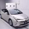 toyota prius 2017 -TOYOTA--Prius ZVW50-8066969---TOYOTA--Prius ZVW50-8066969- image 1