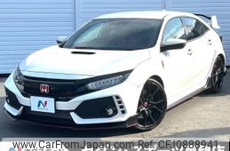 honda civic 2018 -HONDA--Civic DBA-FK8--FK8-1101959---HONDA--Civic DBA-FK8--FK8-1101959-