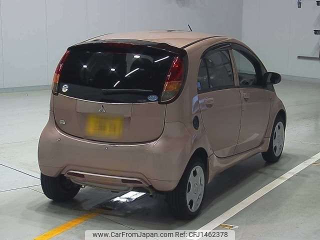 mitsubishi i 2013 -MITSUBISHI 【岡崎 580ｹ2831】--i DBA-HA1W--HA1W-1406223---MITSUBISHI 【岡崎 580ｹ2831】--i DBA-HA1W--HA1W-1406223- image 2