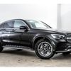 mercedes-benz glc-class 2019 -MERCEDES-BENZ--Benz GLC 3DA-253315--WDC2533152F708243---MERCEDES-BENZ--Benz GLC 3DA-253315--WDC2533152F708243- image 6