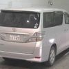 toyota vellfire 2009 -TOYOTA 【つくば 300ﾙ1165】--Vellfire ANH20W--8084891---TOYOTA 【つくば 300ﾙ1165】--Vellfire ANH20W--8084891- image 6