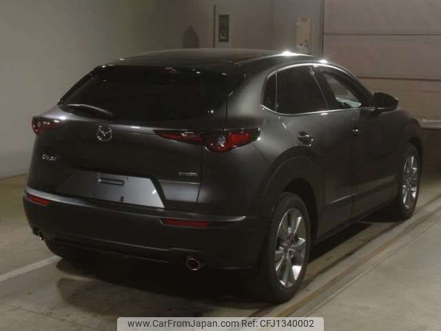 mazda cx-3 2022 -MAZDA--CX-30 5BA-DMEP--DMEP-206855---MAZDA--CX-30 5BA-DMEP--DMEP-206855- image 2