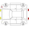 lexus rx 2014 -LEXUS--Lexus RX DBA-AGL10W--AGL10-2452646---LEXUS--Lexus RX DBA-AGL10W--AGL10-2452646- image 2