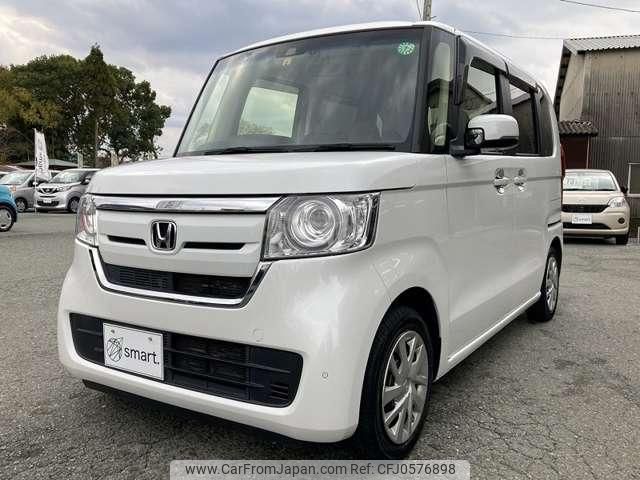 honda n-box 2020 quick_quick_6BA-JF3_JF3-1445742 image 2