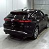 toyota harrier 2021 -TOYOTA--Harrier AXUH80-0039489---TOYOTA--Harrier AXUH80-0039489- image 6