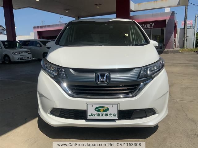 honda freed-plus 2017 quick_quick_GB5_GB5-1015161 image 2