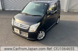 suzuki wagon-r 2010 -SUZUKI--Wagon R MH23S--335355---SUZUKI--Wagon R MH23S--335355-