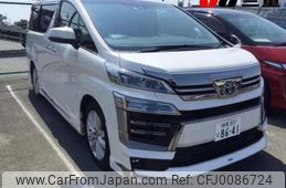 toyota vellfire 2020 -TOYOTA 【岐阜 303ﾄ8641】--Vellfire AGH30W--0315350---TOYOTA 【岐阜 303ﾄ8641】--Vellfire AGH30W--0315350-