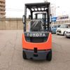 toyota forklift 2025 CFJ1795602 image 17