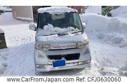 daihatsu tanto 2008 -DAIHATSU--Tanto CBA-L385S--L385S-0001227---DAIHATSU--Tanto CBA-L385S--L385S-0001227-