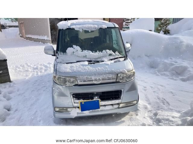 daihatsu tanto 2008 -DAIHATSU--Tanto CBA-L385S--L385S-0001227---DAIHATSU--Tanto CBA-L385S--L385S-0001227- image 1