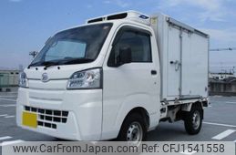 daihatsu hijet-truck 2021 CFJ1541558