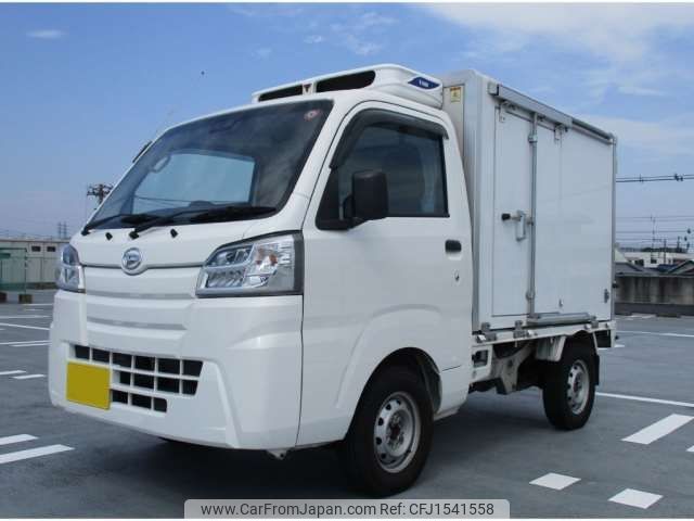 daihatsu hijet-truck 2021 CFJ1541558 image 1