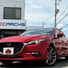 mazda axela 2017 -MAZDA--Axela LDA-BM2AP--BM2AP-100230---MAZDA--Axela LDA-BM2AP--BM2AP-100230- image 1