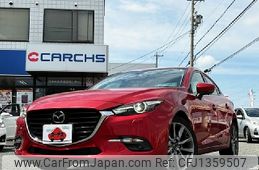 mazda axela 2017 -MAZDA--Axela LDA-BM2AP--BM2AP-100230---MAZDA--Axela LDA-BM2AP--BM2AP-100230-