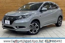 honda vezel 2015 quick_quick_DAA-RU3_RU3-1117472