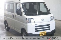 daihatsu hijet-van 2025 CFJ1654060