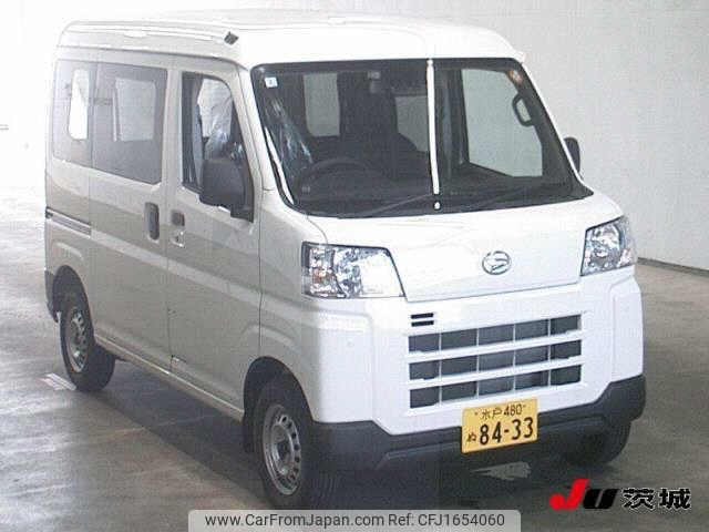 daihatsu hijet-van 2025 CFJ1654060 image 1