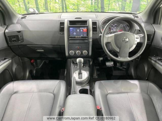 nissan x-trail 2013 -NISSAN--X-Trail DBA-NT31--NT31-323761---NISSAN--X-Trail DBA-NT31--NT31-323761- image 2