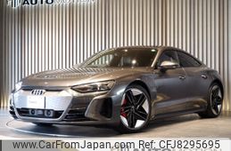 audi audi-others 2021 -AUDI--Audi RS e-tron GT ZAA-FWEBGE--WAUZZZFWXN7902079---AUDI--Audi RS e-tron GT ZAA-FWEBGE--WAUZZZFWXN7902079-