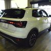 volkswagen t-cross 2023 -VOLKSWAGEN--VW T-Cross 3BA-C1DKR--WVGZZZC1ZPY071882---VOLKSWAGEN--VW T-Cross 3BA-C1DKR--WVGZZZC1ZPY071882- image 3