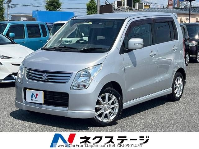 suzuki wagon-r 2011 -SUZUKI--Wagon R DBA-MH23S--MH23S-787977---SUZUKI--Wagon R DBA-MH23S--MH23S-787977- image 1