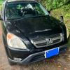 honda cr-v 2002 CFJ1650375 image 2
