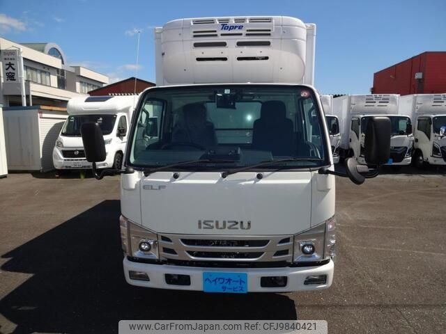 isuzu elf-truck 2023 -ISUZU--Elf 2RG-NJR88AN--NJR88-7012039---ISUZU--Elf 2RG-NJR88AN--NJR88-7012039- image 2