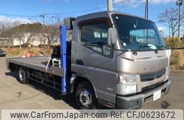 mitsubishi-fuso canter 2012 GOO_NET_EXCHANGE_0904198A30250108W002