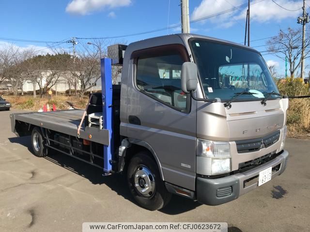 mitsubishi-fuso canter 2012 GOO_NET_EXCHANGE_0904198A30250108W002 image 1