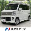mazda scrum-wagon 2017 -MAZDA--Scrum Wagon ABA-DG17W--DG17W-103557---MAZDA--Scrum Wagon ABA-DG17W--DG17W-103557- image 1