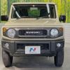 suzuki jimny 2022 -SUZUKI--Jimny 3BA-JB64W--JB64W-252770---SUZUKI--Jimny 3BA-JB64W--JB64W-252770- image 15