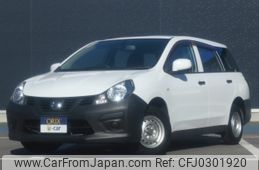 nissan ad-van 2017 -NISSAN--AD Van DBF-VY12--VY12-243046---NISSAN--AD Van DBF-VY12--VY12-243046-