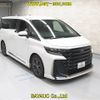 toyota vellfire 2024 -TOYOTA--Vellfire TAHA40W-0006069---TOYOTA--Vellfire TAHA40W-0006069- image 1