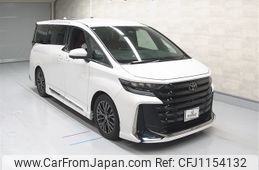 toyota vellfire 2024 -TOYOTA--Vellfire TAHA40W-0006069---TOYOTA--Vellfire TAHA40W-0006069-