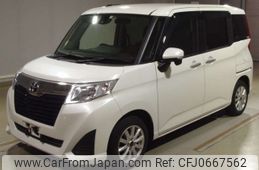 toyota roomy 2017 -TOYOTA--Roomy M900A-0127326---TOYOTA--Roomy M900A-0127326-